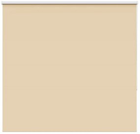Persiana de enrolar 150x130 cm largura tecido 146,6cm poliéster