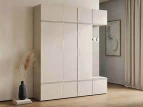 Conjunto para corredor Mandeville 303