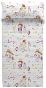 Colcha Cool Kids Lovely (200 X 260 cm) (cama de 105/110)