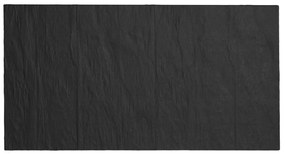 Capas p/ banco jardim 2 pcs 8 ilhós 130x70x70/88 cm polietileno
