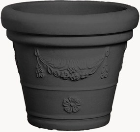 Vaso Festonato