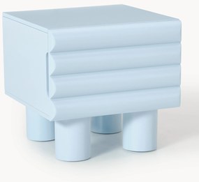 Mesa de cabeceira com gaveta Fana