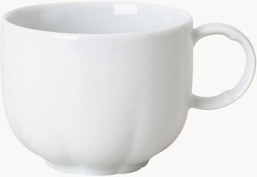 Chávenas de chá em porcelana Sonetto, conjunto de 6