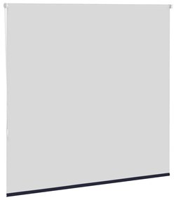 Persiana de enrolar 150x150 cm largura tecido 146,6cm poliéster