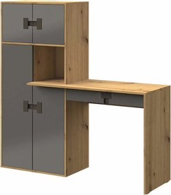 Mesa de escritório Florevi 101