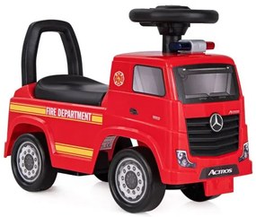 Quadriciclo elétrico infantil 24V com conexão sem fio Quadriciclo elétrico azul