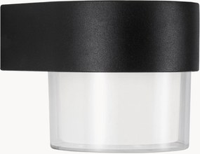 Candeeiro de parede LED para exterior Darf