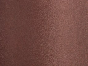 Candeeiro de mesa dourado e castanho YAKIMA Beliani