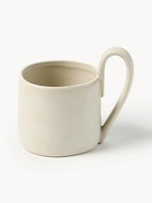 Caneca em cerâmica Flow