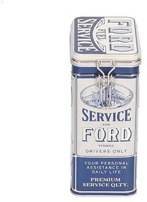 Caixa Decorativa Ford Fuel | 11x7.5x17.5 CM
