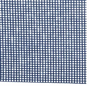 Tapete para Tenda Azul 3,5x8 m
