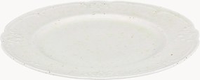 Pratos de jantar em porcelana Seance, conjunto de 4