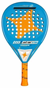 Raquete de Padel Starvie Dronos Galaxy Speed 2.0