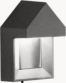 Candeeiro de parede LED para exterior Cosenza
