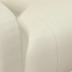 Poltrona Andorra com 6 Pontos de Massagens e Reclinação Elétrica em Co