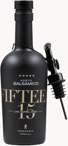 Vinagre balsâmico Fifteen Years