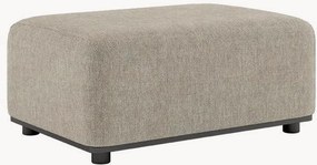 Pufe de jardim modular Cobana