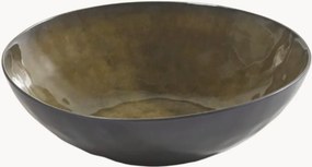 Taça de servir artesanal Pure