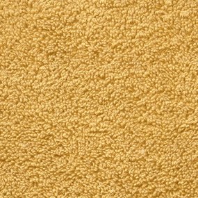 Toalhas de bidé premium SOLUND 4 pcs 30x50 cm 600 gsm dourado