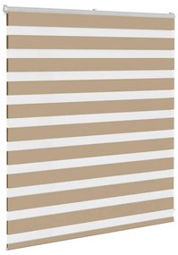 Cortina de zebra 120x100 cm largura do tecido 115,9cm poliéster