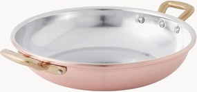 Paelheira em cobre Classic