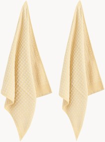 Toalhas de cozinha Oporto, conjunto de 2