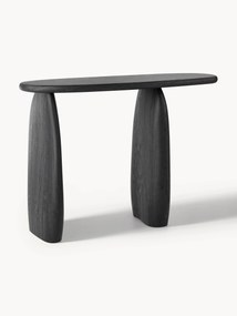 Mango Wood Console Pamuk