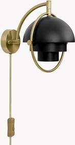 Candeeiro de parede plug-in Multi-Lite