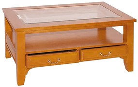 Mesa Centro 1442 (105x60cm | Personalizavel)