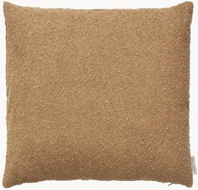 Capa de almofada em bouclé Boucle