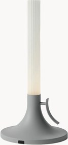 Candeeiro de mesa portátil LED Lightware, regulável
