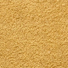 Panos de prato 10 pcs Ouro 15 x 21 cm Algodão