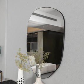 Espelho Liora – Transparente – 55x75x2,2 cm