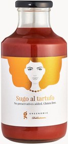 Molho de tomate Al Tartufo