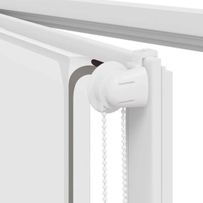 Rolo de Duche Estores 90x240 cm Largura Tecido 86 cm