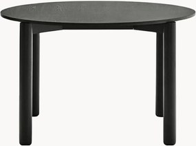 Mesa de jantar redonda Atlas, Ø 120 cm
