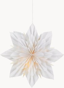 Estrela suspensa de Natal Neela