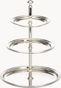 Suporte para bolos de três andares Hilm