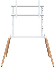 Suporte TV cavalete p/ ecrãs de 37-86" Max VESA 400x600mm 60kg