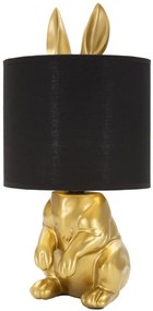 CANDEEIRO DE MESA COELHO Ø 20X43 CM