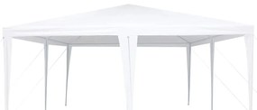 Tenda Branca 4x4 m PE