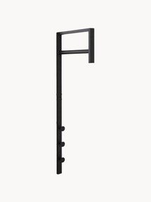 Metal Wall-Mounted Coat Rack Trento