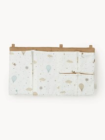 Bolsa de cama infantil em algodão Dreamland