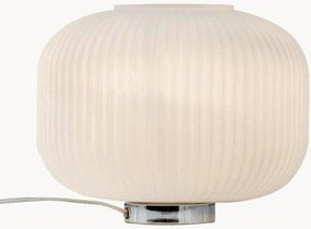 Candeeiro de mesa Rigadin