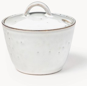 Açucareiro artesanal Nordic Sand