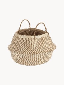 Handmade Storage Basket Meja