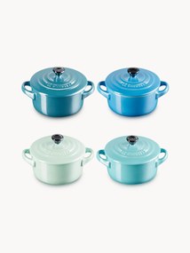 Panela Cocotte Mini, 4 uni.