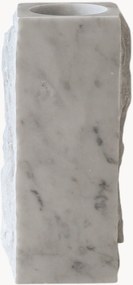 Jarra em mármore Edge, Alt 30 cm