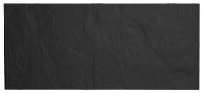 Capas p/ banco jardim 2 pcs 8 ilhós 160x70x70/88 cm polietileno