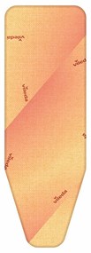Capa para Tábua de Passar a Ferro Vileda 163259 Laranja 110 x 30 cm 130 x 45 cm Universal